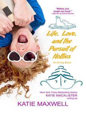 cover image of Life, Love, and the Pursuit of Hotties